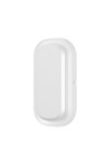Braytron BULKHEAD 12W ELP WHT 3IN1 IP65 LED BULKHEAD