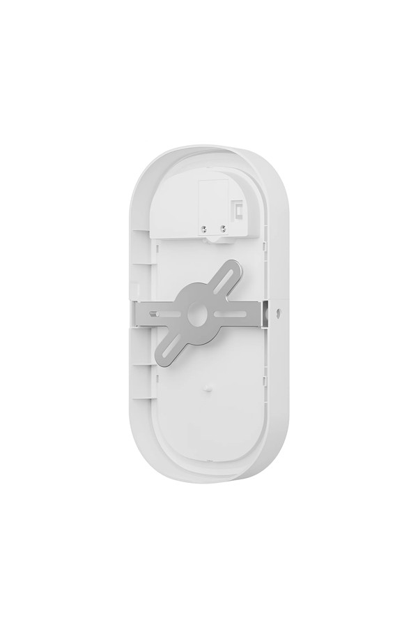 Braytron BULKHEAD 12W ELP WHT 3IN1 IP65 LED BULKHEAD