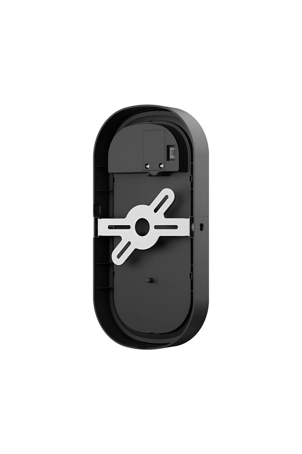 Braytron BULKHEAD 12W ELP BLC 3IN1 IP65 LED BULKHEAD