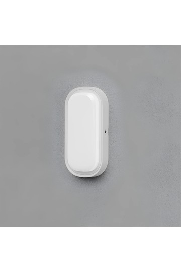 Braytron BULKHEAD 18W ELP WHT 3IN1 IP65 LED BULKHEAD