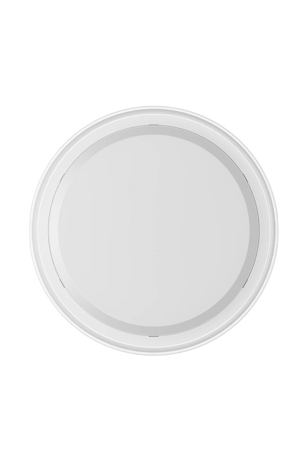 Braytron BULKHEAD 18W RND WHT 3IN1 IP65 LED BULKHEAD