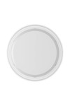 Braytron BULKHEAD 18W RND WHT 3IN1 IP65 LED BULKHEAD