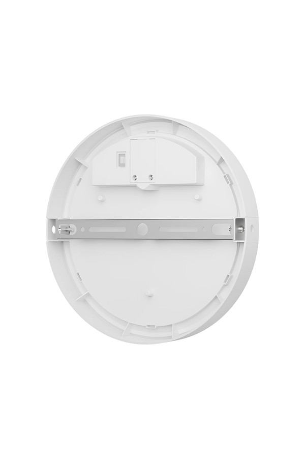 Braytron BULKHEAD 18W RND WHT 3IN1 IP65 LED BULKHEAD