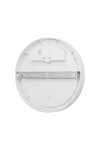 Braytron BULKHEAD 18W RND WHT 3IN1 IP65 LED BULKHEAD