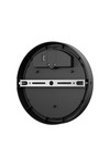 Braytron BULKHEAD 18W RND BLC 3IN1 IP65 LED BULKHEAD