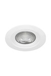 Braytron SPOTLED G3 7W RND WHT 3IN1 IP54 LED SPOTLIGHT