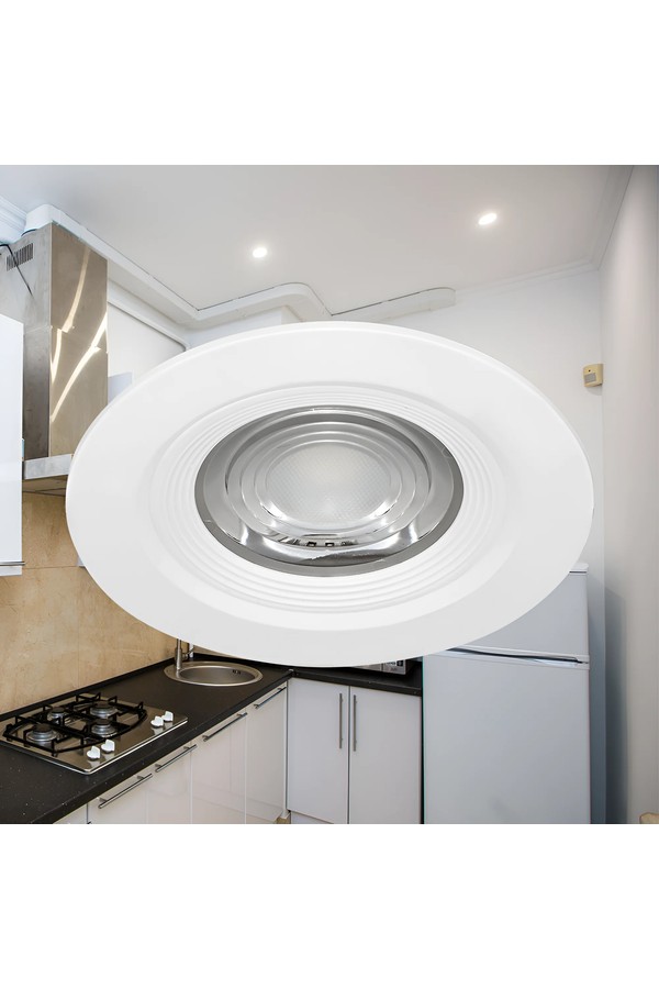 Braytron SPOTLED G3 7W RND WHT 3IN1 IP54 LED SPOTLIGHT