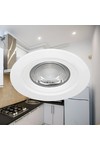 Braytron SPOTLED G3 7W RND WHT 3IN1 IP54 LED SPOTLIGHT
