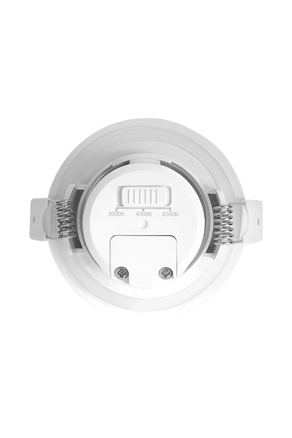 Braytron SPOTLED G3 7W RND WHT 3IN1 IP54 LED SPOTLIGHT