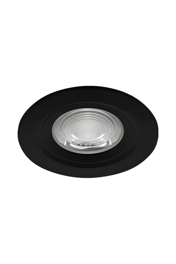 Braytron SPOTLED G3 7W RND BLC 3IN1 IP54 LED SPOTLIGHT