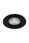 Braytron SPOTLED G3 7W RND BLC 3IN1 IP54 LED SPOTLIGHT