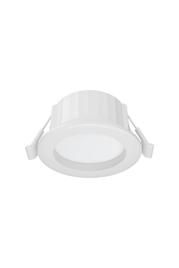 Braytron DOWNLIGHT D90 9W RND WHT 3IN1 IP54 LED DOWNLIG