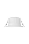Braytron DOWNLIGHT D90 9W RND WHT 3IN1 IP54 LED DOWNLIG