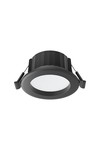 Braytron DOWNLIGHT D90 9W RND BLC 3IN1 IP54 LED DOWNLIG