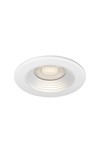 Braytron G6 D85 6.5W RND WHT/WHT 3IN1 IP20 LED SPOTLIGH