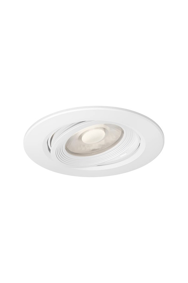 Braytron SPOTLED G1 5W RND WHT 3IN1 LED SPOTLIGHT