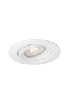 Braytron SPOTLED G1 5W RND WHT 3IN1 LED SPOTLIGHT