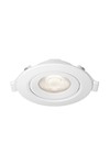 Braytron SPOTLED G1 5W RND WHT 3IN1 LED SPOTLIGHT