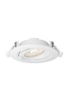 Braytron SPOTLED G1 5W RND WHT 3IN1 LED SPOTLIGHT