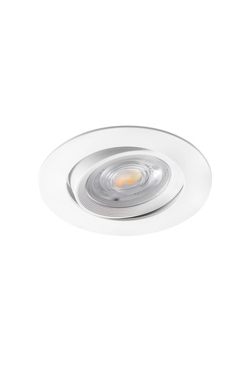 Braytron SPOTLED G3 7W RND WHT 3IN1 LED SPOTLIGHT