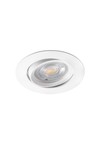 Braytron SPOTLED G3 7W RND WHT 3IN1 LED SPOTLIGHT