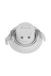 Braytron SPOTLED G3 7W RND WHT 3IN1 LED SPOTLIGHT