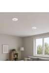 Braytron SPOTLED G1 10W RND WHT 3IN1 LED SPOTLIGHT