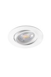 Braytron SPOTLED G3 7W RND WHT 3IN1 DIM LED SPOTLIGHT