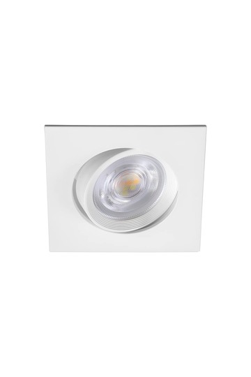 Braytron SPOTLED G3 7W SQR WHT DIM 3IN1 LED SPOTLIGHT