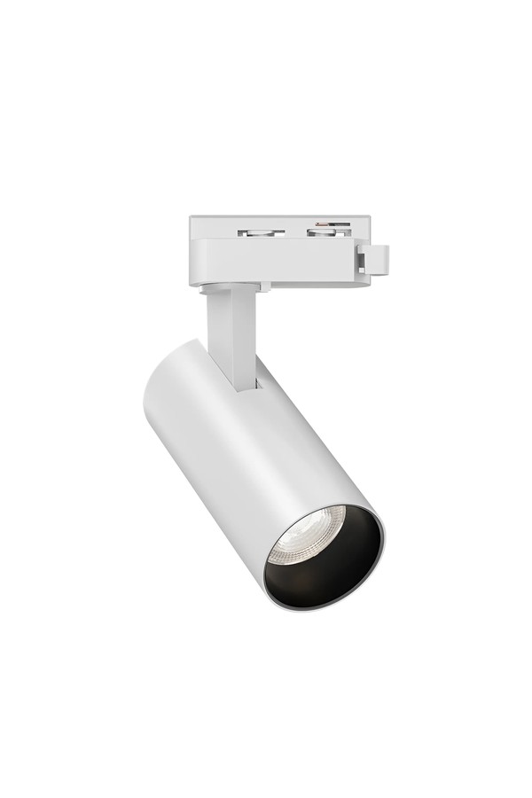Braytron SHOPLINE P15 15W 2WRS WHT 3IN1 TRACKLIGHT
