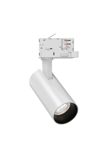 Braytron SHOPLINE P15 15W 4WRS WHT 3IN1 TRACKLIGHT