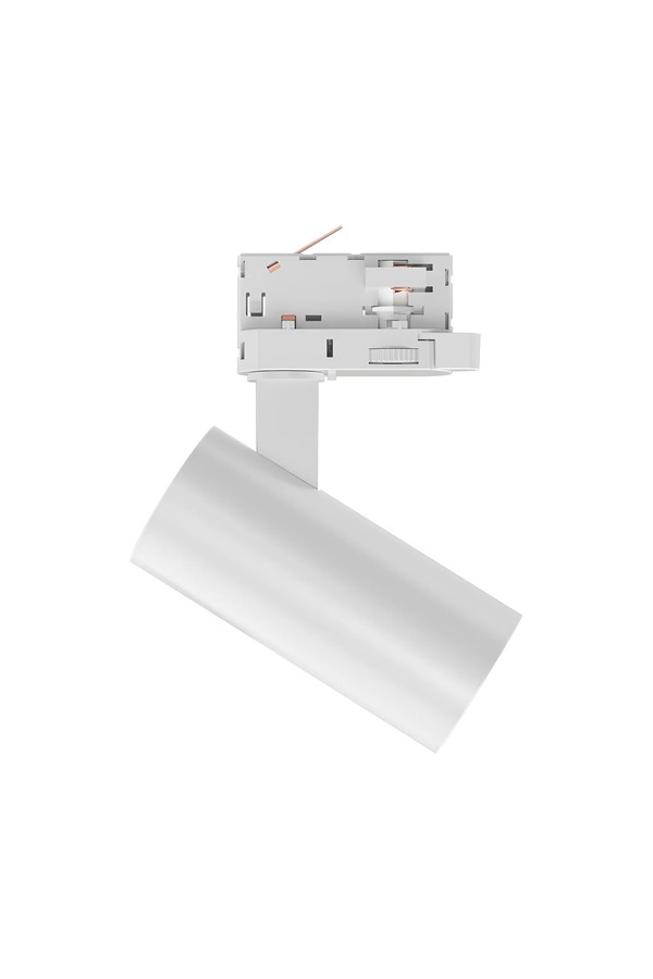 Braytron SHOPLINE P15 15W 4WRS WHT 3IN1 TRACKLIGHT