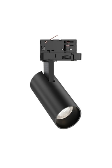 Braytron SHOPLINE P15 15W 4WRS BLC 3IN1 TRACKLIGHT