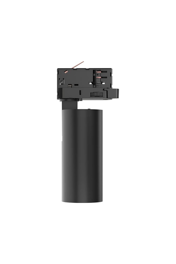 Braytron SHOPLINE P15 15W 4WRS BLC 3IN1 TRACKLIGHT