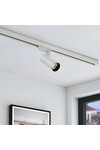 Braytron SHOPLINE P30 30W 2WRS WHT 3IN1 TRACKLIGHT