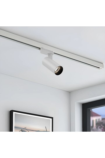 Braytron SHOPLINE P30 30W 4WRS WHT 3IN1 TRACKLIGHT