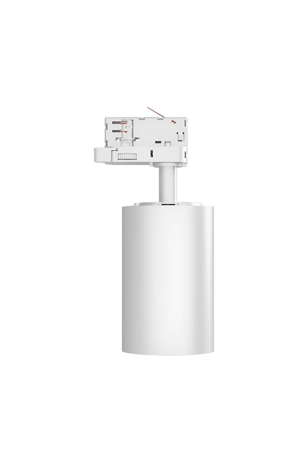 Braytron SHOPLINE P30 30W 4WRS WHT 3IN1 TRACKLIGHT