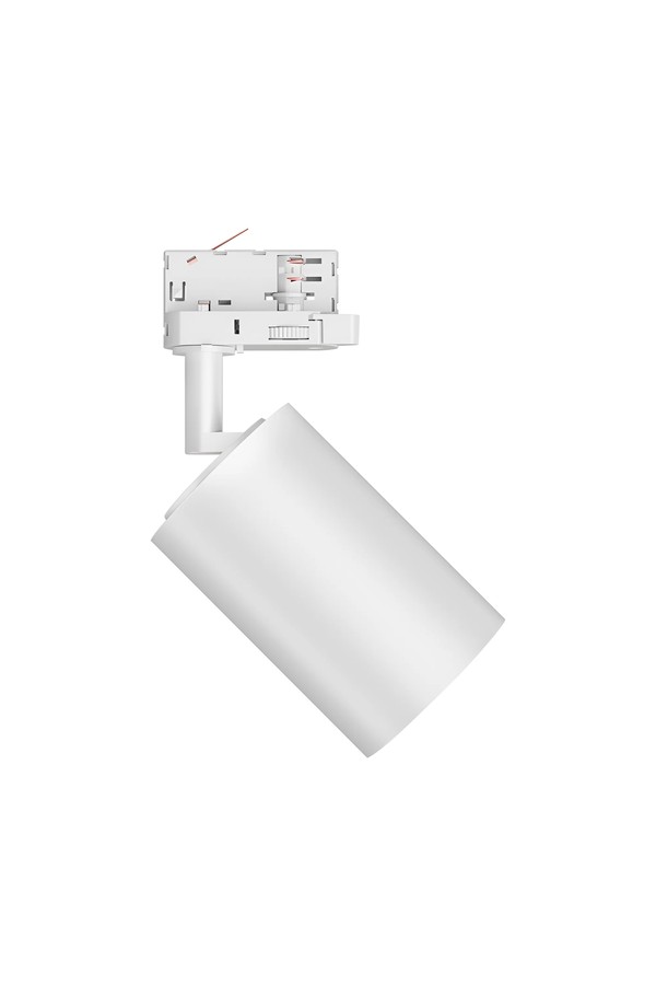 Braytron SHOPLINE P30 30W 4WRS WHT 3IN1 TRACKLIGHT