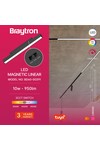 Braytron M20 LNR300 10W 48VDC TUYA LAN BLC MAG. LINEAR