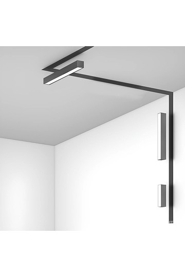 Braytron M20 LNR600 18W 48VDC TUYA LAN BLC MAG. LINEAR