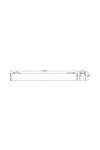 Braytron S20B LNS220 12W 48VDC 3IN1 BLC MAG.LINEAR
