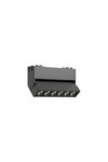 Braytron S20B WSL110 6W 48VDC 3IN1 BLC MAG.W.WASHER