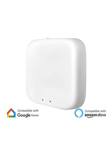 Braytron MS20 HUB WHT TUYA LAN ADAPTOR.SWITHC