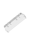 Braytron LINEX LN6 9W 3000K WHT LED LINEAR FIXTURE
