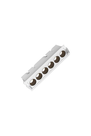 Braytron LINEX LN6 9W 4000K WHT LED LINEAR FIXTURE