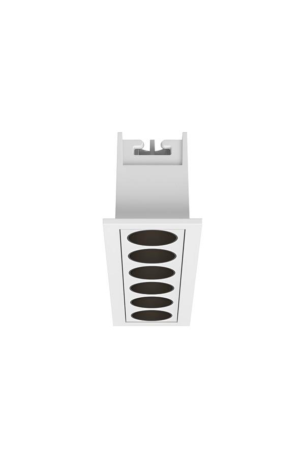 Braytron LINEX LN6 9W 4000K WHT LED LINEAR FIXTURE
