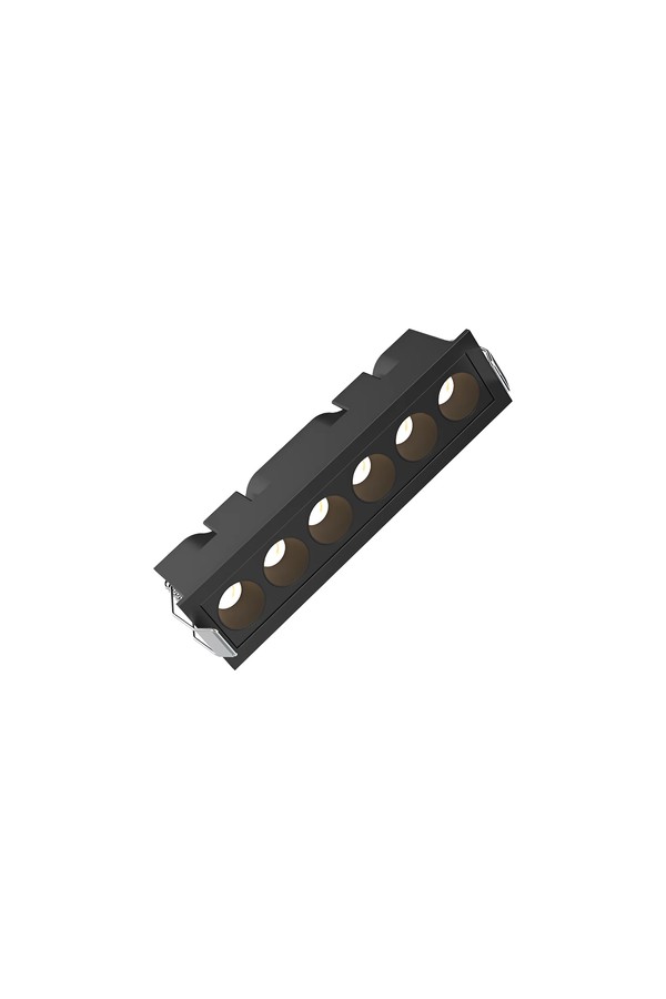 Braytron LINEX LN6 9W 3CCT BLC LED LINEAR FIXTURE