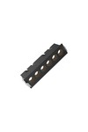 Braytron LINEX LN6 9W 3CCT BLC LED LINEAR FIXTURE