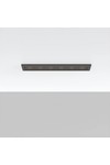 Braytron LINEX LN6 9W 3CCT BLC LED LINEAR FIXTURE