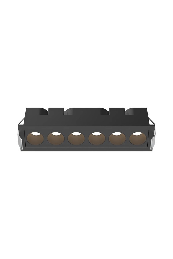 Braytron LINEX LN6 9W 3CCT BLC LED LINEAR FIXTURE